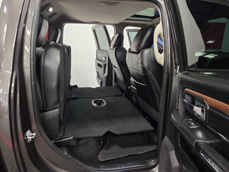 2017 Ram 2500 Laramie Sport 6.7L Diesel GPS Nav Backup Camera New Tires FREE WARRANTY Arlington TX