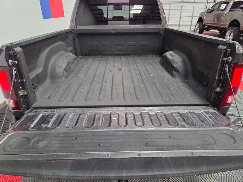 2017 Ram 2500 Laramie Sport 6.7L Diesel GPS Nav Backup Camera New Tires FREE WARRANTY Arlington TX