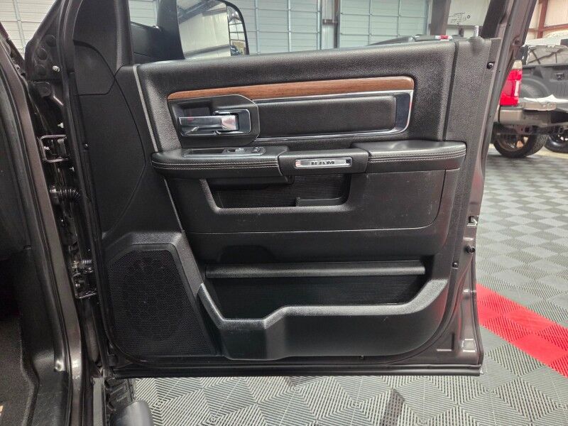 2017 Ram 2500 Laramie Sport 6.7L Diesel GPS Nav Backup Camera New Tires FREE WARRANTY Arlington TX