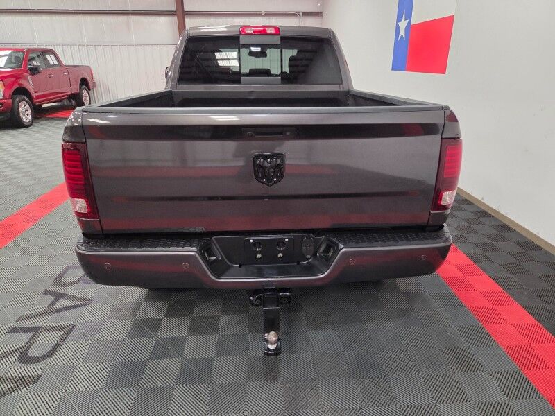 2017 Ram 2500 Laramie Sport 6.7L Diesel GPS Nav Backup Camera New Tires FREE WARRANTY Arlington TX