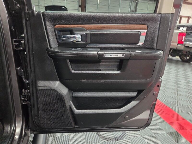2017 Ram 2500 Laramie Sport 6.7L Diesel GPS Nav Backup Camera New Tires FREE WARRANTY Arlington TX