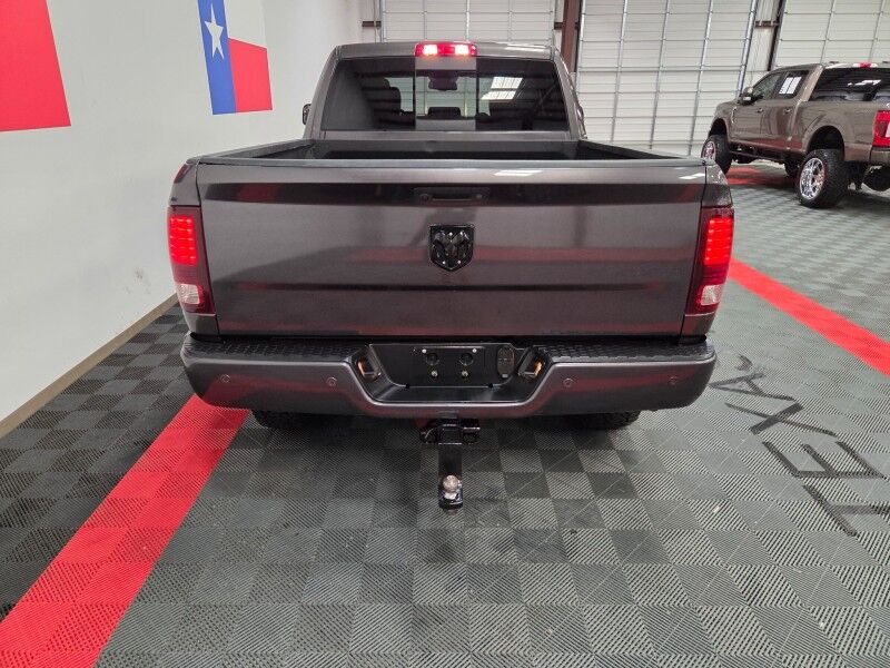 2017 Ram 2500 Laramie Sport 6.7L Diesel GPS Nav Backup Camera New Tires FREE WARRANTY Arlington TX