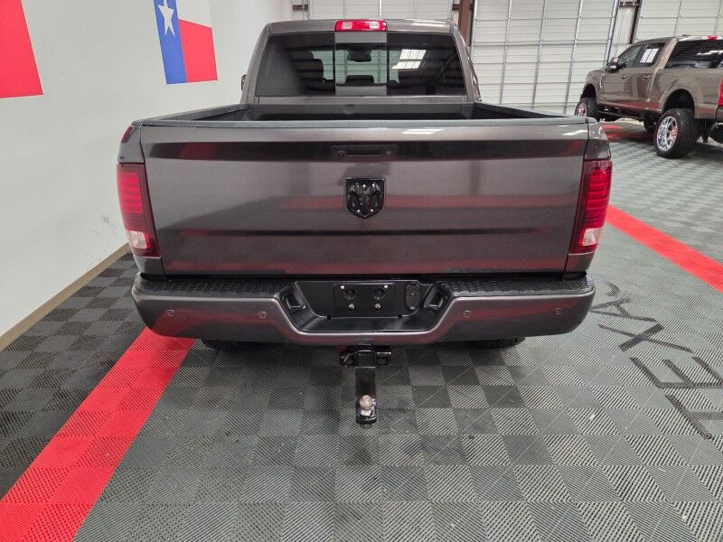 2017 Ram 2500 Laramie Sport 6.7L Diesel GPS Nav Backup Camera New Tires FREE WARRANTY Arlington TX