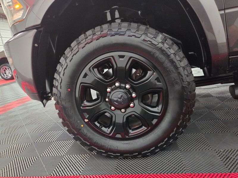 2017 Ram 2500 Laramie Sport 6.7L Diesel GPS Nav Backup Camera New Tires FREE WARRANTY Arlington TX