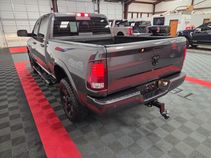 2017 Ram 2500 Laramie Sport 6.7L Diesel GPS Nav Backup Camera New Tires FREE WARRANTY Arlington TX