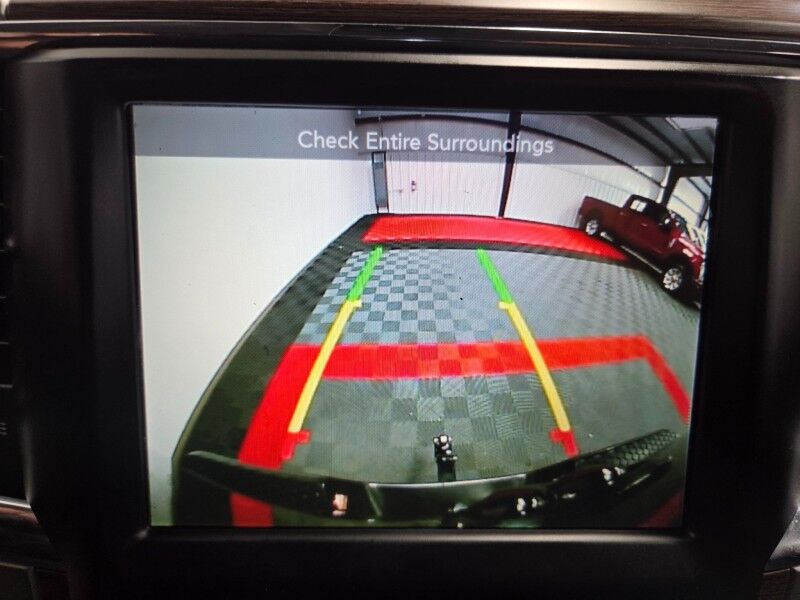 2017 Ram 2500 Laramie Sport 6.7L Diesel GPS Nav Backup Camera New Tires FREE WARRANTY Arlington TX