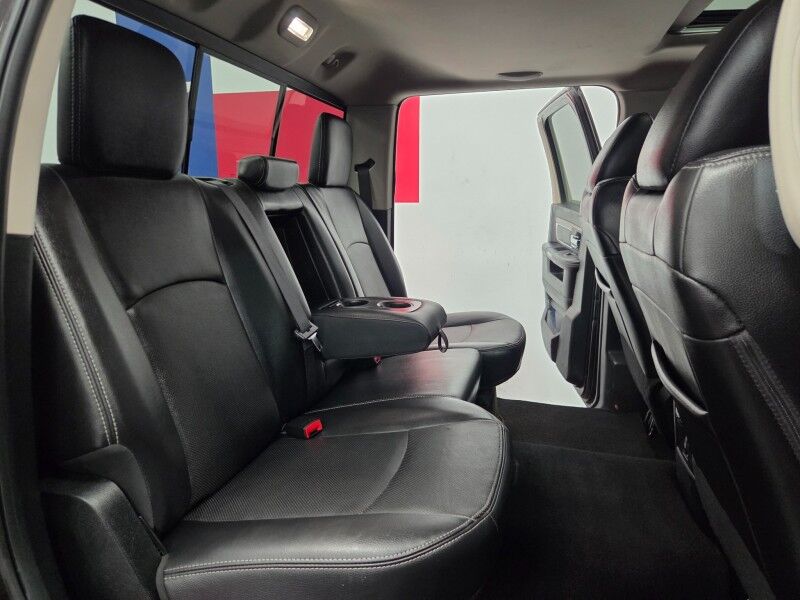 2017 Ram 2500 Laramie Sport 6.7L Diesel GPS Nav Backup Camera New Tires FREE WARRANTY Arlington TX