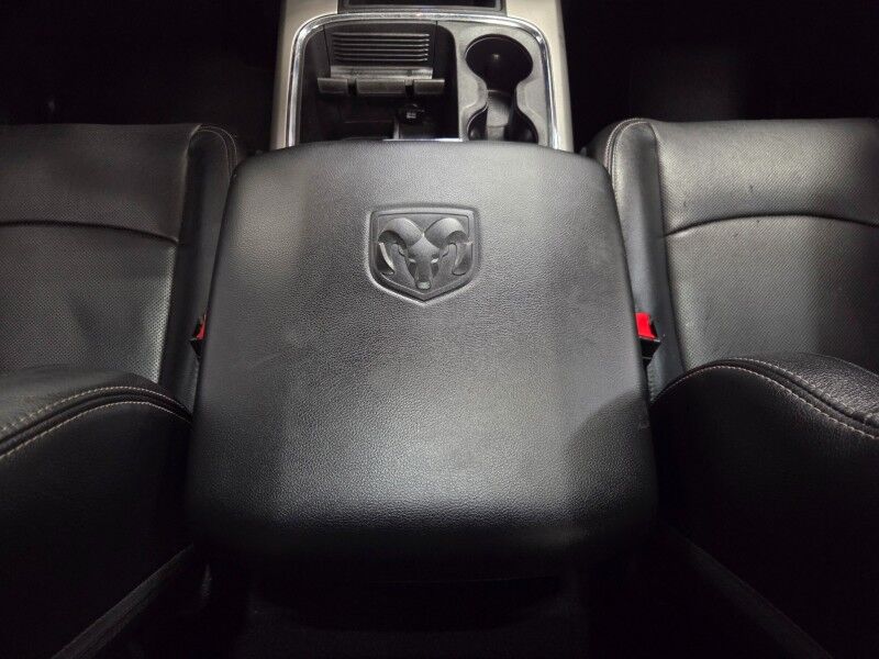 2017 Ram 2500 Laramie Sport 6.7L Diesel GPS Nav Backup Camera New Tires FREE WARRANTY Arlington TX