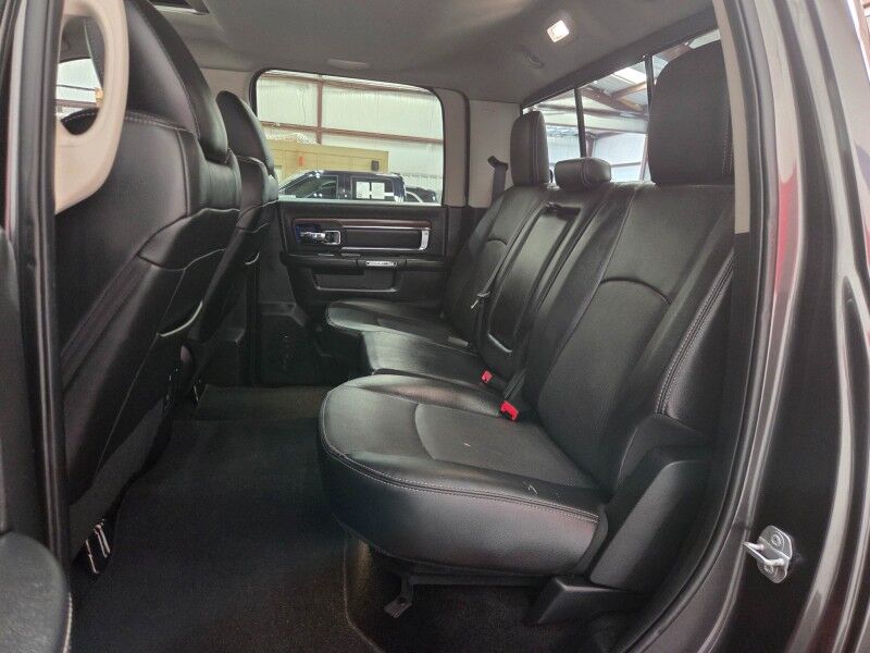 2017 Ram 2500 Laramie Sport 6.7L Diesel GPS Nav Backup Camera New Tires FREE WARRANTY Arlington TX