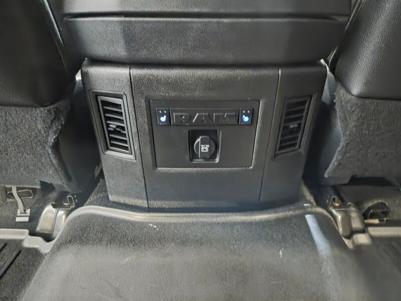 2017 Ram 2500 Laramie Sport Mega Cab 6.7L Diesel GPS Camera Nitto Tires FREE WARRANTY Arlington TX