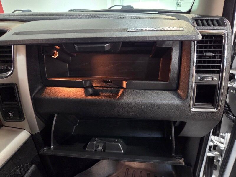 2017 Ram 2500 Laramie Sport Mega Cab 6.7L Diesel GPS Camera Nitto Tires FREE WARRANTY Arlington TX