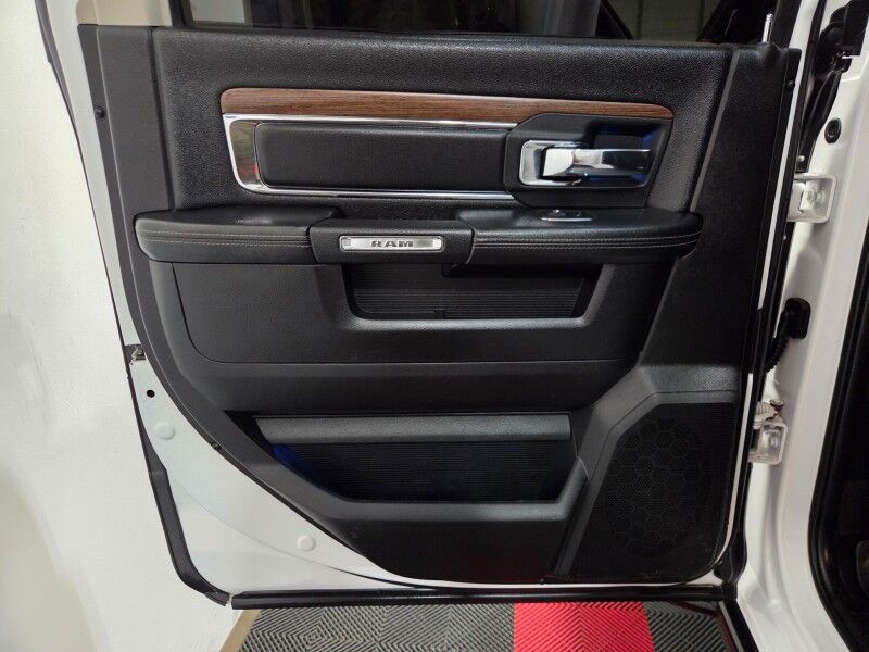 2017 Ram 2500 Laramie Sport Mega Cab 6.7L Diesel GPS Camera Nitto Tires FREE WARRANTY Arlington TX