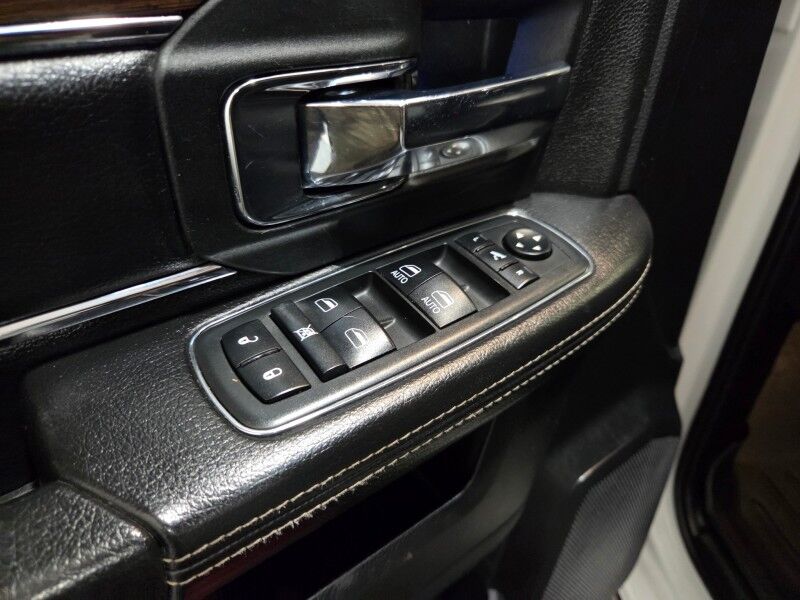 2017 Ram 2500 Laramie Sport Mega Cab 6.7L Diesel GPS Camera Nitto Tires FREE WARRANTY Arlington TX