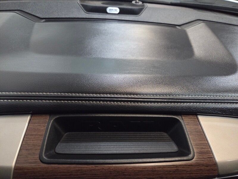 2017 Ram 2500 Laramie Sport Mega Cab 6.7L Diesel GPS Camera Nitto Tires FREE WARRANTY Arlington TX