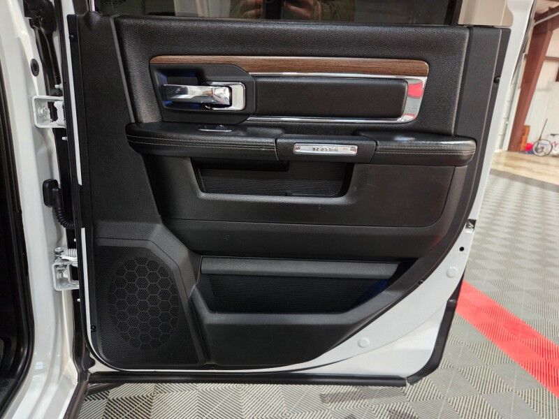 2017 Ram 2500 Laramie Sport Mega Cab 6.7L Diesel GPS Camera Nitto Tires FREE WARRANTY Arlington TX