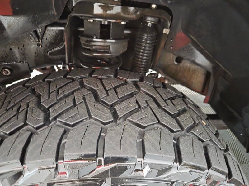 2017 Ram 2500 Laramie Sport Mega Cab 6.7L Diesel GPS Camera Nitto Tires FREE WARRANTY Arlington TX