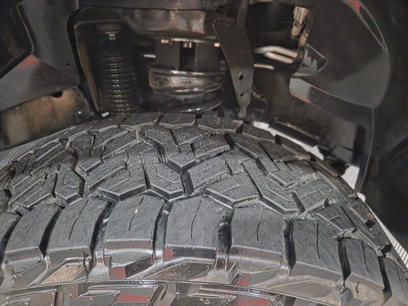 2017 Ram 2500 Laramie Sport Mega Cab 6.7L Diesel GPS Camera Nitto Tires FREE WARRANTY Arlington TX