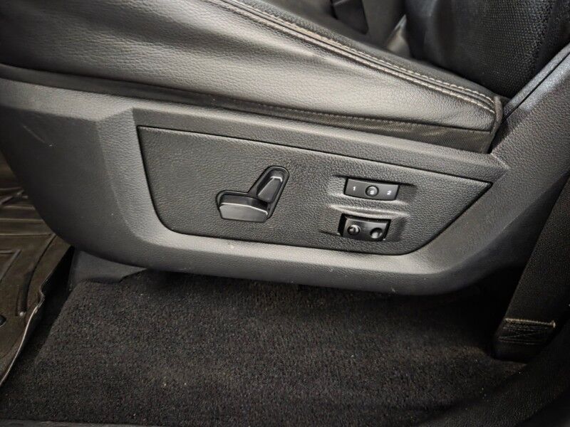 2017 Ram 2500 Laramie Sport Mega Cab 6.7L Diesel GPS Camera Nitto Tires FREE WARRANTY Arlington TX