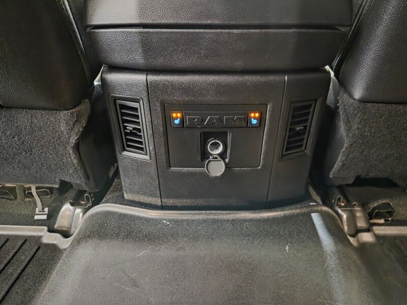 2017 Ram 2500 Laramie Sport Mega Cab 6.7L Diesel GPS Camera Nitto Tires FREE WARRANTY Arlington TX