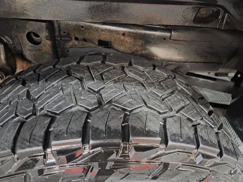 2017 Ram 2500 Laramie Sport Mega Cab 6.7L Diesel GPS Camera Nitto Tires FREE WARRANTY Arlington TX