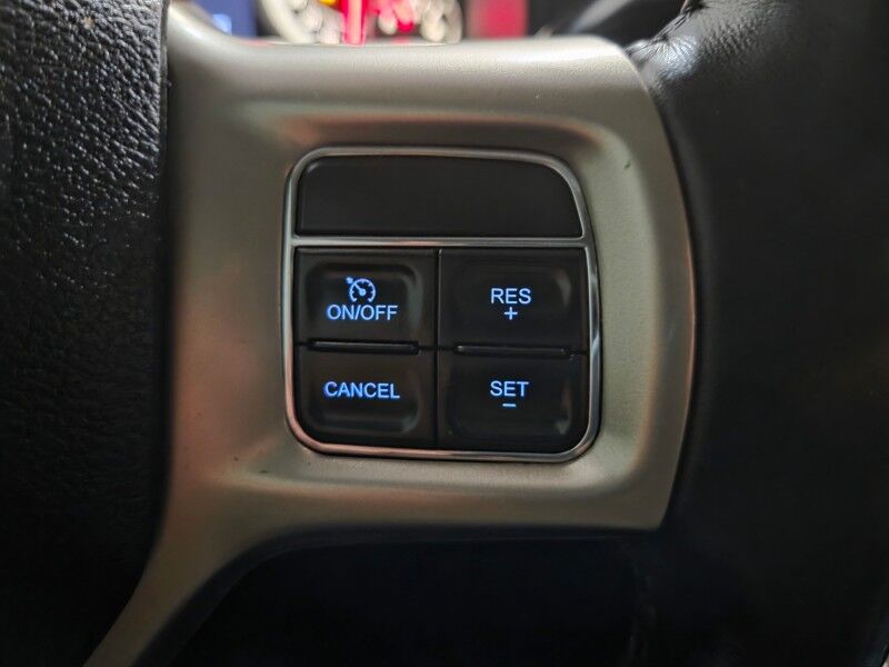 2017 Ram 2500 Laramie Sport Mega Cab 6.7L Diesel GPS Camera Nitto Tires FREE WARRANTY Arlington TX