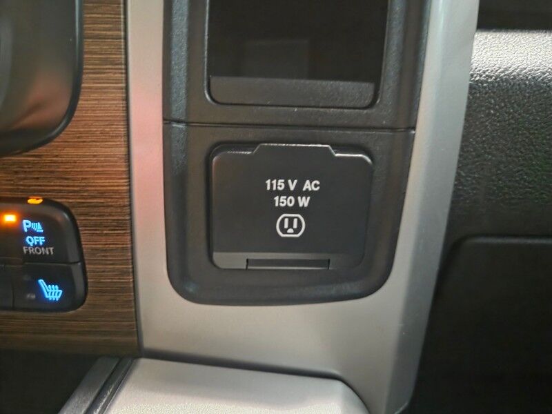 2017 Ram 2500 Laramie Sport Mega Cab 6.7L Diesel GPS Camera Nitto Tires FREE WARRANTY Arlington TX