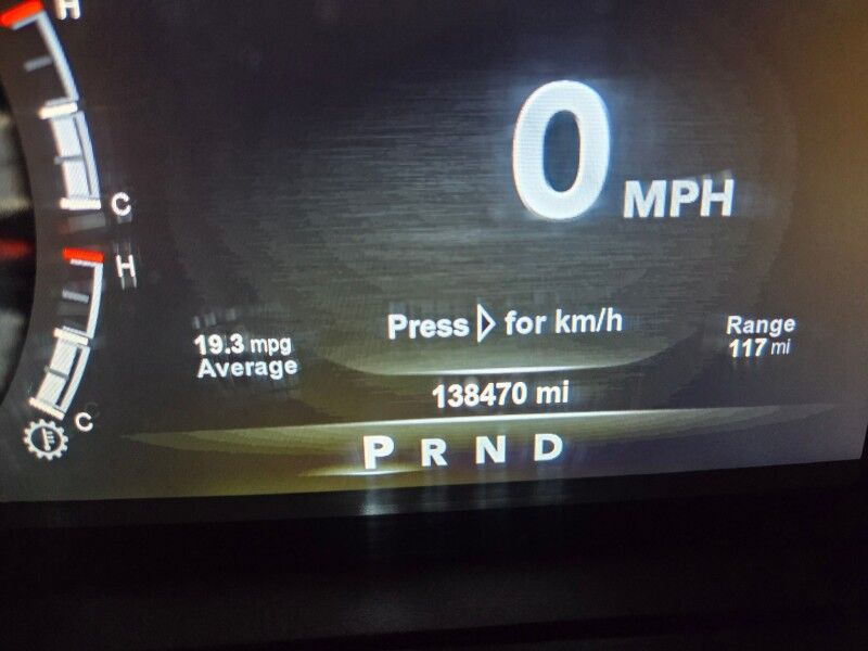 2017 Ram 2500 Laramie Sport Mega Cab 6.7L Diesel GPS Camera Nitto Tires FREE WARRANTY Arlington TX