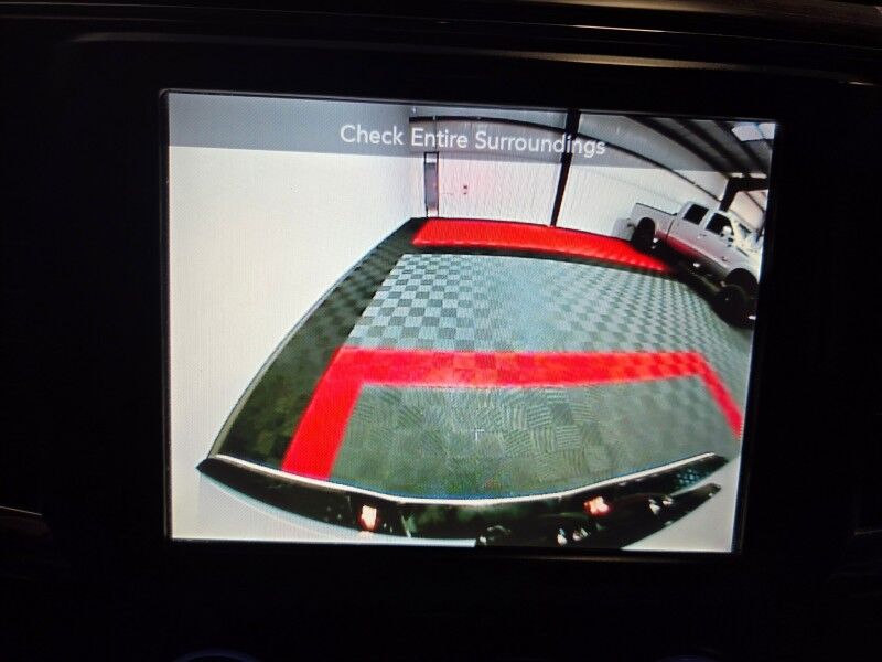 2017 Ram 2500 Laramie Sport Mega Cab 6.7L Diesel GPS Camera Nitto Tires FREE WARRANTY Arlington TX