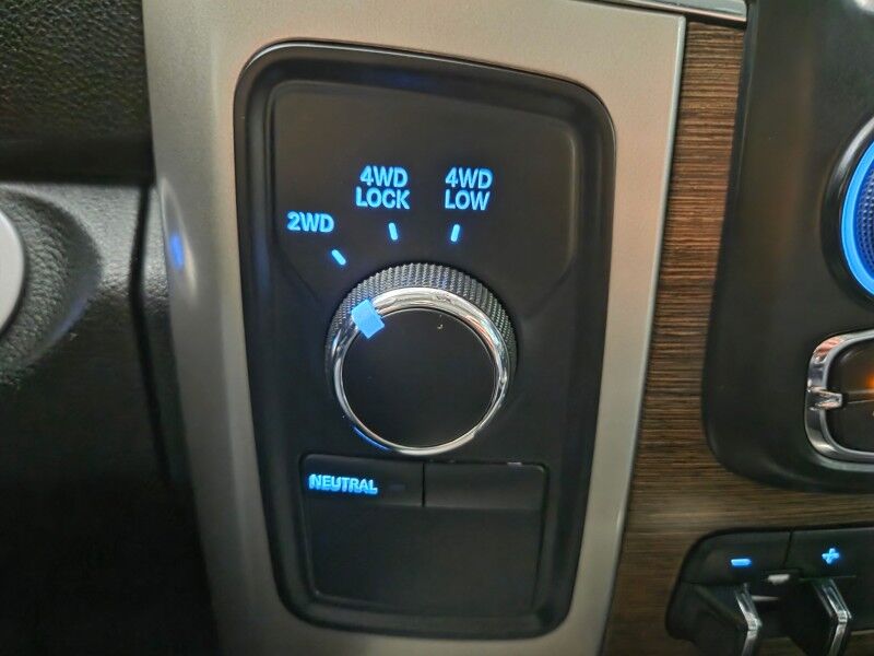 2017 Ram 2500 Laramie Sport Mega Cab 6.7L Diesel GPS Camera Nitto Tires FREE WARRANTY Arlington TX