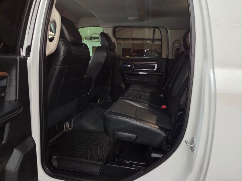 2017 Ram 2500 Laramie Sport Mega Cab 6.7L Diesel GPS Camera Nitto Tires FREE WARRANTY Arlington TX