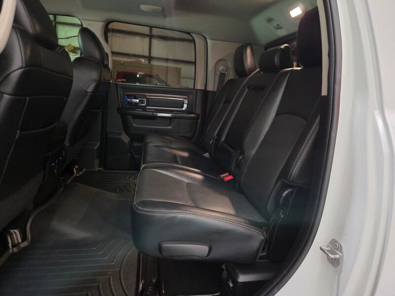 2017 Ram 2500 Laramie Sport Mega Cab 6.7L Diesel GPS Camera Nitto Tires FREE WARRANTY Arlington TX