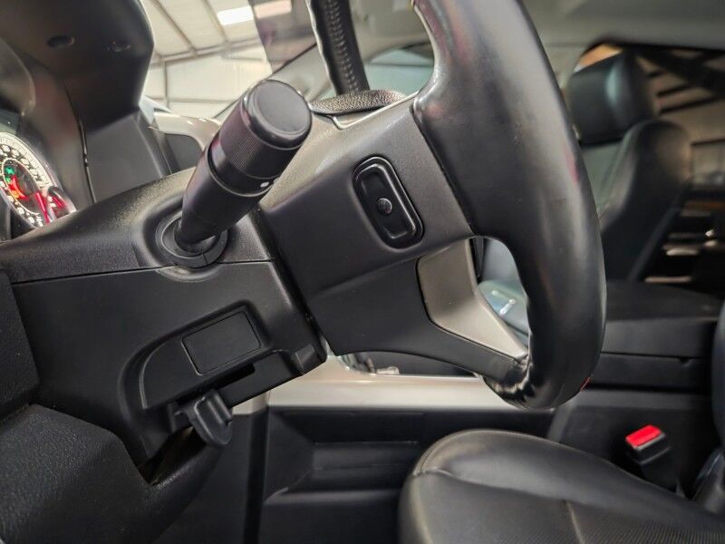 2017 Ram 2500 Laramie Sport Mega Cab 6.7L Diesel GPS Camera Nitto Tires FREE WARRANTY Arlington TX