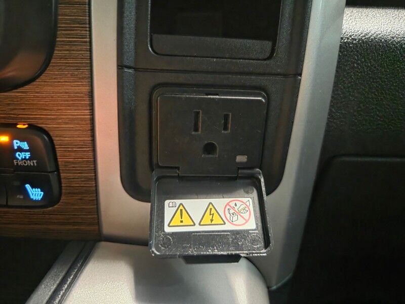 2017 Ram 2500 Laramie Sport Mega Cab 6.7L Diesel GPS Camera Nitto Tires FREE WARRANTY Arlington TX