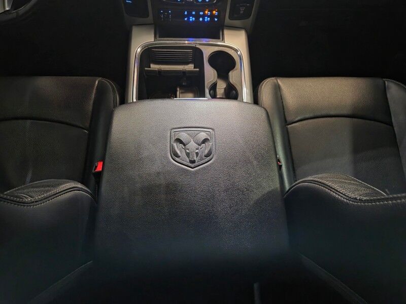 2017 Ram 2500 Laramie Sport Mega Cab 6.7L Diesel GPS Camera Nitto Tires FREE WARRANTY Arlington TX