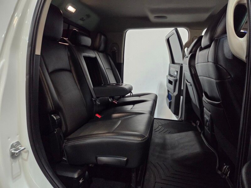 2017 Ram 2500 Laramie Sport Mega Cab 6.7L Diesel GPS Camera Nitto Tires FREE WARRANTY Arlington TX