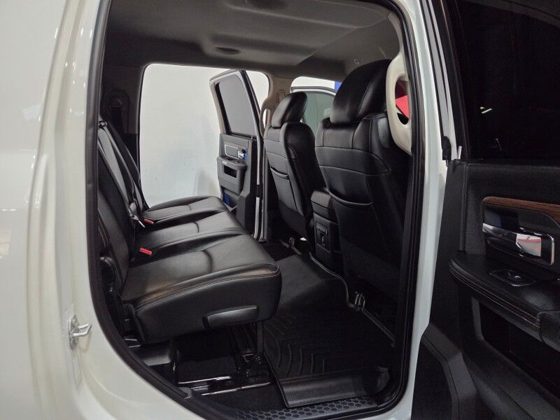 2017 Ram 2500 Laramie Sport Mega Cab 6.7L Diesel GPS Camera Nitto Tires FREE WARRANTY Arlington TX