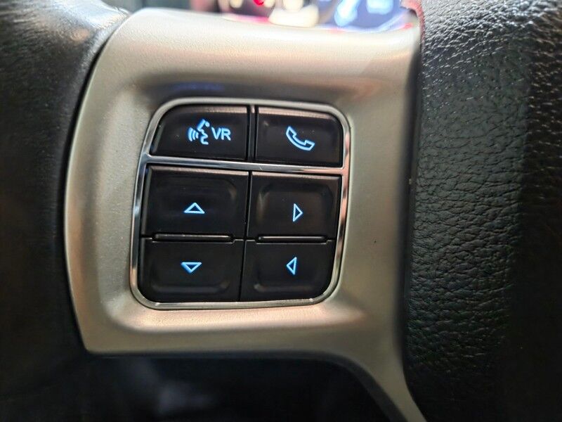 2017 Ram 2500 Laramie Sport Mega Cab 6.7L Diesel GPS Camera Nitto Tires FREE WARRANTY Arlington TX