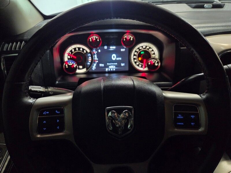 2017 Ram 2500 Laramie Sport Mega Cab 6.7L Diesel GPS Camera Nitto Tires FREE WARRANTY Arlington TX