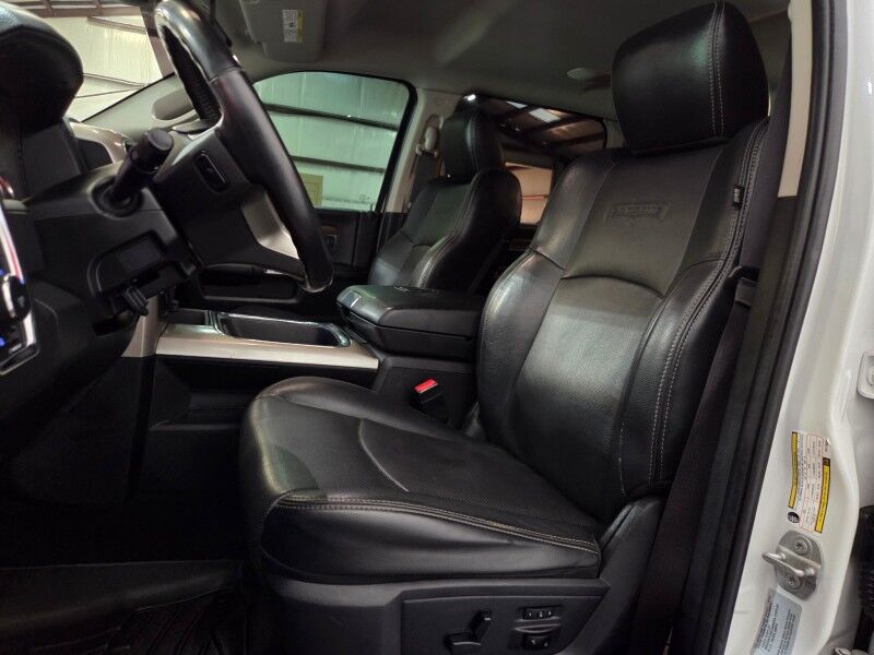 2017 Ram 2500 Laramie Sport Mega Cab 6.7L Diesel GPS Camera Nitto Tires FREE WARRANTY Arlington TX