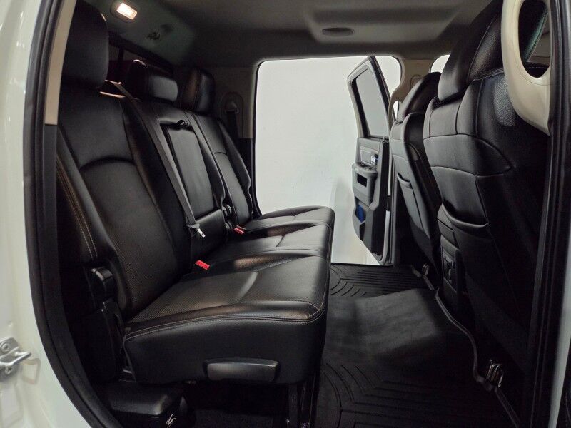 2017 Ram 2500 Laramie Sport Mega Cab 6.7L Diesel GPS Camera Nitto Tires FREE WARRANTY Arlington TX