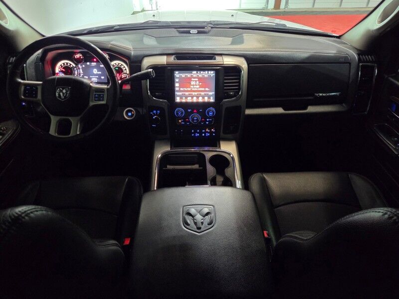 2017 Ram 2500 Laramie Sport Mega Cab 6.7L Diesel GPS Camera Nitto Tires FREE WARRANTY Arlington TX