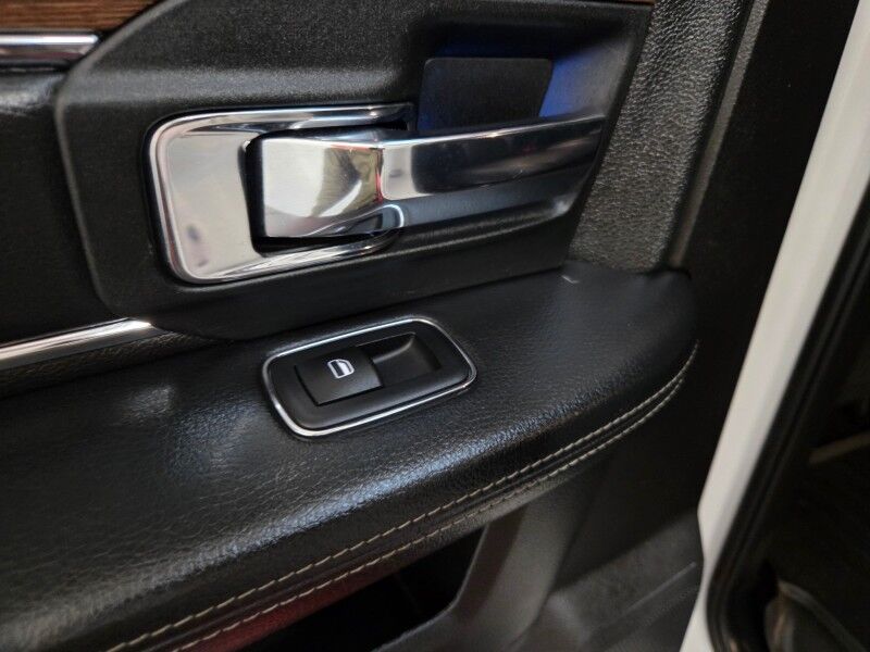 2017 Ram 2500 Laramie Sport Mega Cab 6.7L Diesel GPS Camera Nitto Tires FREE WARRANTY Arlington TX