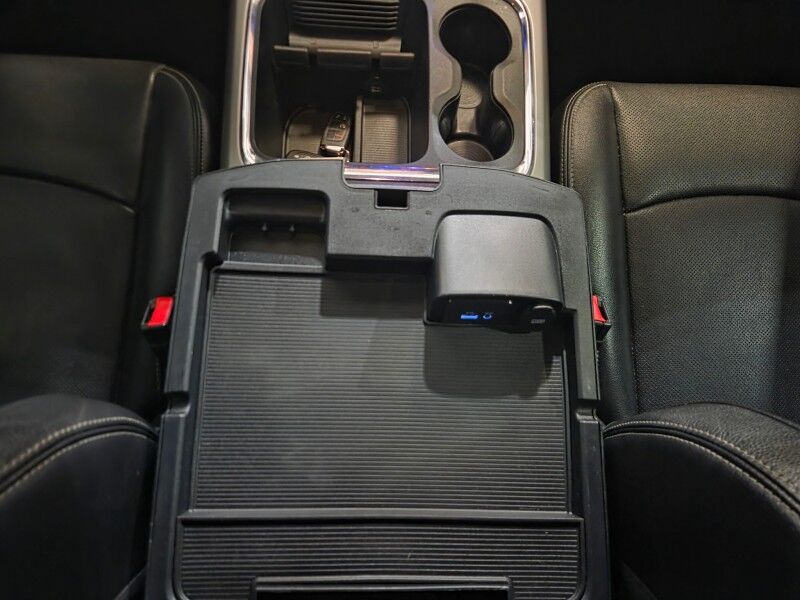 2017 Ram 2500 Laramie Sport Mega Cab 6.7L Diesel GPS Camera Nitto Tires FREE WARRANTY Arlington TX