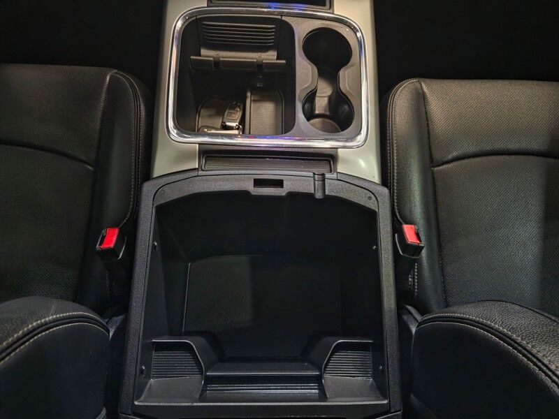 2017 Ram 2500 Laramie Sport Mega Cab 6.7L Diesel GPS Camera Nitto Tires FREE WARRANTY Arlington TX