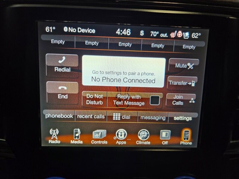 2017 Ram 2500 Laramie Sport Mega Cab 6.7L Diesel GPS Camera Nitto Tires FREE WARRANTY Arlington TX