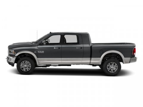 2017 Ram 2500 Laramie Winder GA