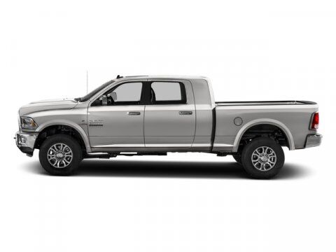 2017 Ram 2500 Laramie Winder GA