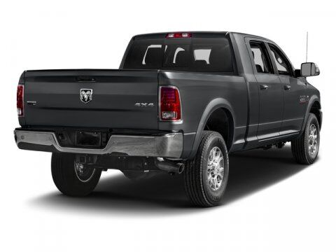 2017 Ram 2500 Laramie Winder GA