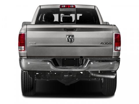 2017 Ram 2500 Laramie Winder GA