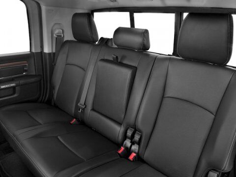 2017 Ram 2500 Laramie Winder GA